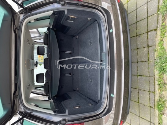 فولكزفاكن شاران 2.0 tdi مستعملة 2964812