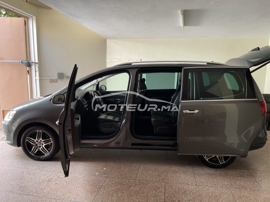 فولكزفاكن شاران مستعملة 1229634