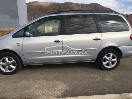 فولكزفاكن شاران مستعملة 1271362