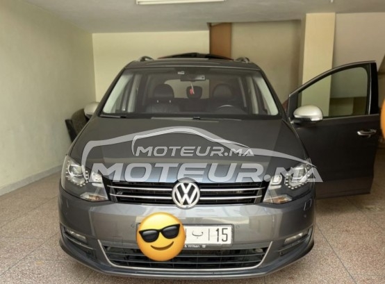 فولكزفاكن شاران مستعملة 1230506