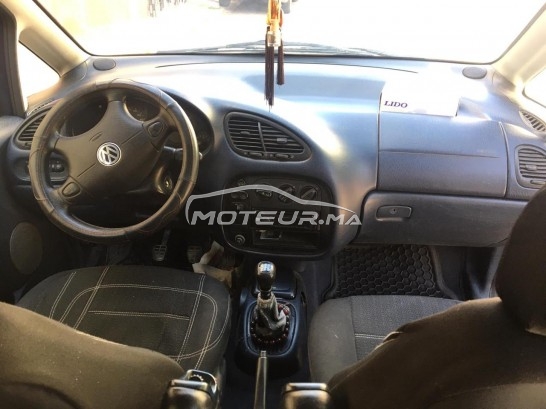 VOLKSWAGEN Sharan occasion 1578607
