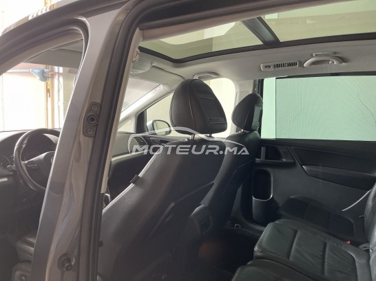 فولكزفاكن شاران مستعملة 1229637