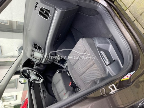 فولكزفاكن شاران 2.0 tdi مستعملة 2964810