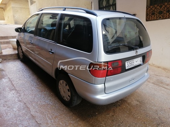 VOLKSWAGEN Sharan occasion 1593498