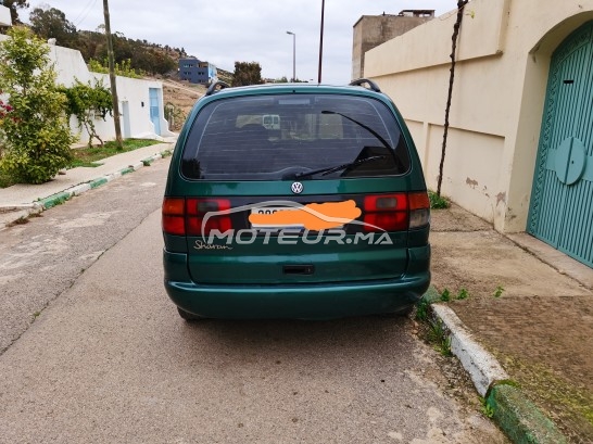 VOLKSWAGEN Sharan 1.5 occasion 1623223