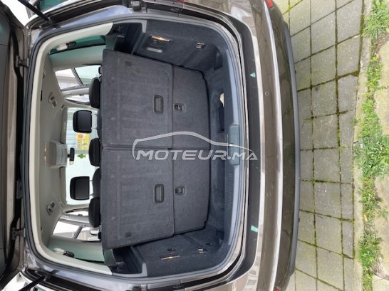 فولكزفاكن شاران 2.0 tdi مستعملة 2964815