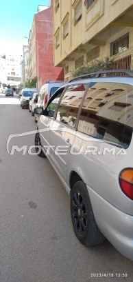 VOLKSWAGEN Sharan occasion 1612712