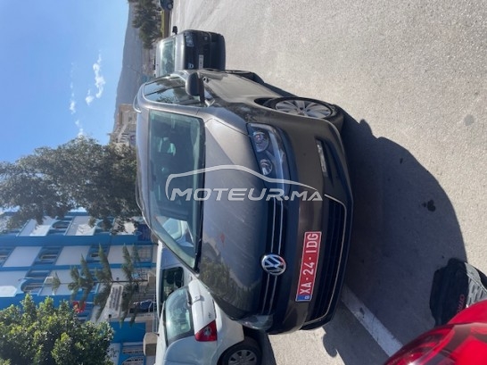 فولكزفاكن شاران 2.0 tdi مستعملة 2964806