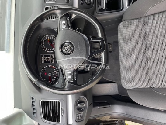 فولكزفاكن شاران 2.0 tdi مستعملة 2964814