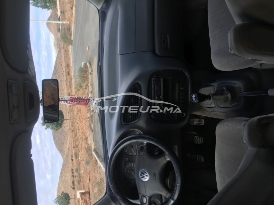 فولكزفاكن شاران مستعملة 1271364