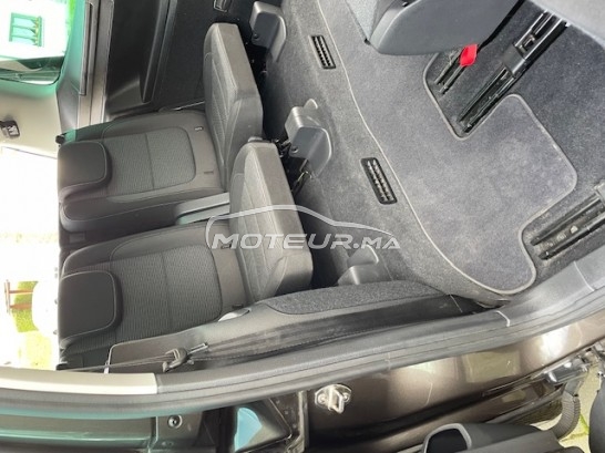 فولكزفاكن شاران 2.0 tdi مستعملة 2964816