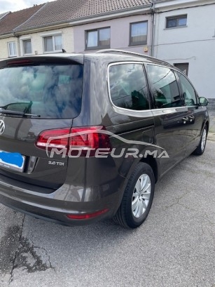 فولكزفاكن شاران 2.0 tdi مستعملة 2964819