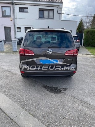 فولكزفاكن شاران 2.0 tdi مستعملة 2964820