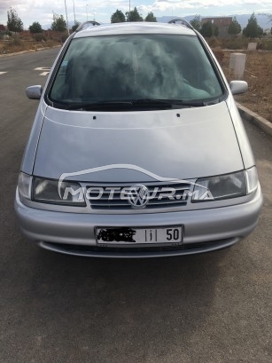 فولكزفاكن شاران مستعملة 1271378