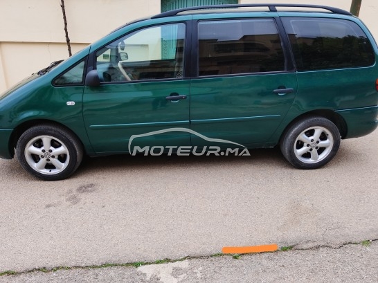 VOLKSWAGEN Sharan 1.5 occasion 1623222