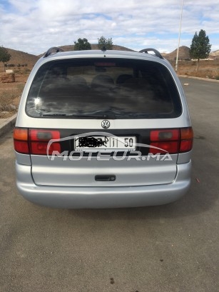 فولكزفاكن شاران مستعملة 1271360