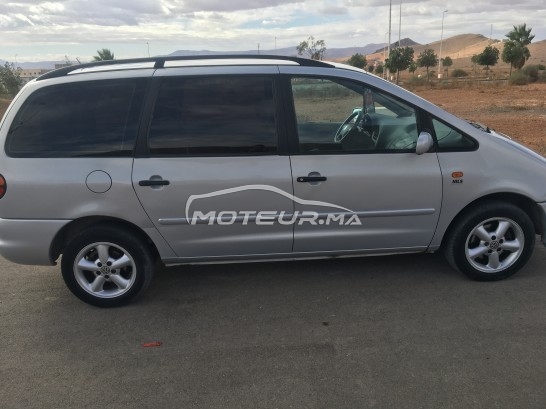 فولكزفاكن شاران مستعملة 1271377