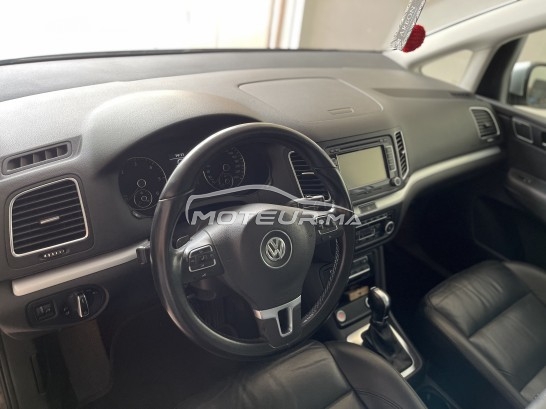 فولكزفاكن شاران مستعملة 1229638