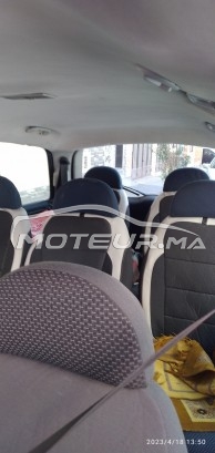 VOLKSWAGEN Sharan occasion 1612708