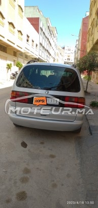 VOLKSWAGEN Sharan occasion 1612711