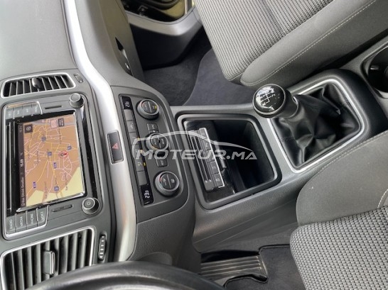 فولكزفاكن شاران 2.0 tdi مستعملة 2964813