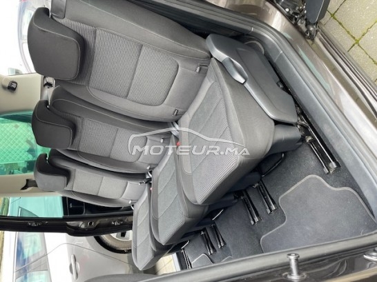 فولكزفاكن شاران 2.0 tdi مستعملة 2964811