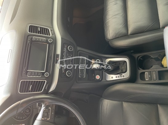 فولكزفاكن شاران مستعملة 1229633