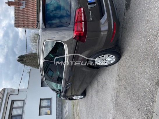 فولكزفاكن شاران 2.0 tdi مستعملة 2964818