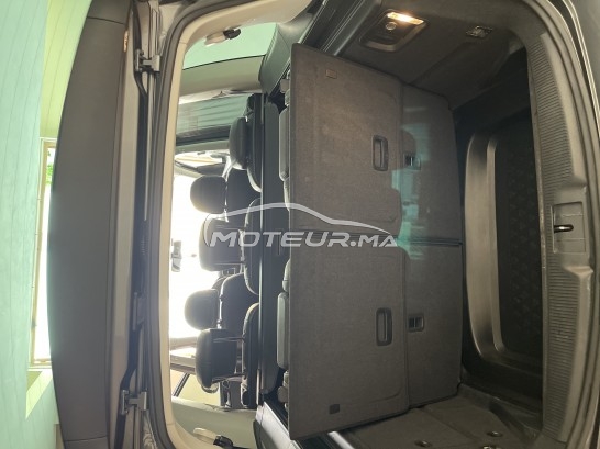 فولكزفاكن شاران مستعملة 1229641