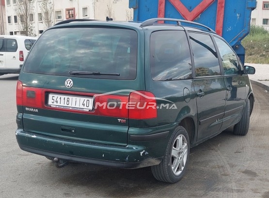 فولكزفاكن شاران Volkswagen مستعملة 2364000