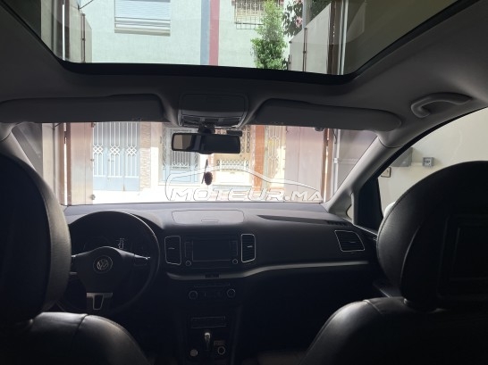 فولكزفاكن شاران مستعملة 1229639