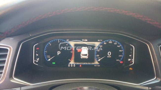 فولكزفاكن ت-روس مستعملة 1282810