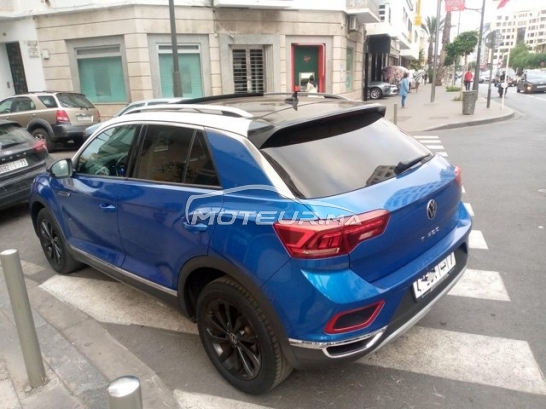 فولكزفاكن ت-روس مستعملة 2734971