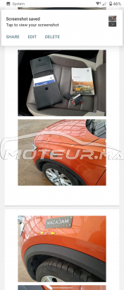 VOLKSWAGEN T-roc 2.0 tdi occasion 3214245