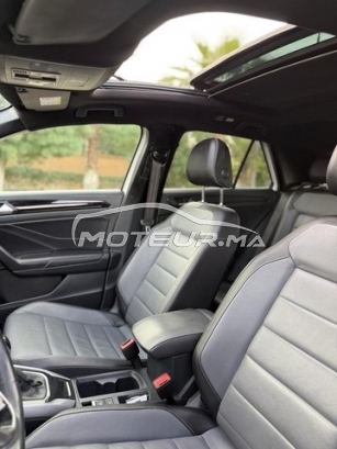 VOLKSWAGEN T-roc occasion 2937997