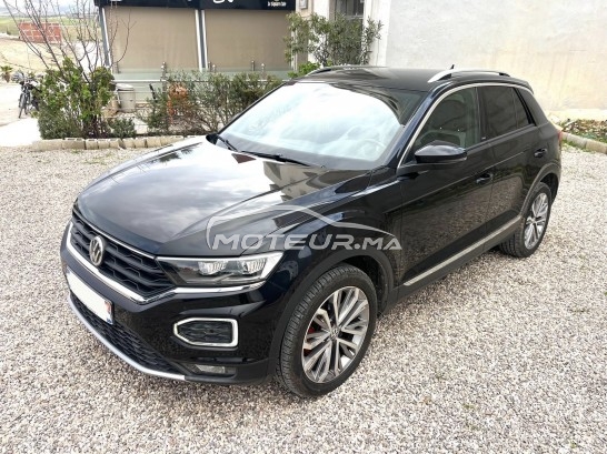 فولكزفاكن ت-روس مستعملة 3180380