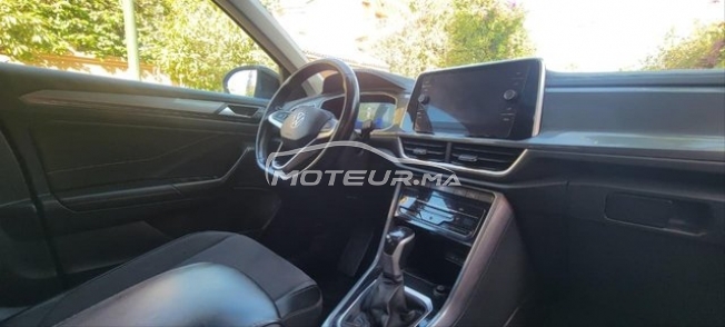VOLKSWAGEN T-roc occasion 2735615