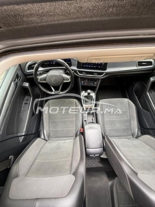 فولكزفاكن ت-روس مستعملة 3484852