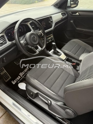 فولكزفاكن ت-روس مستعملة 2750544