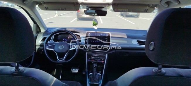 VOLKSWAGEN T-roc 2.0 sport occasion 2088152