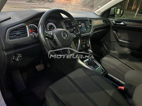 VOLKSWAGEN T-roc Golf occasion 1788782