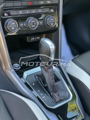 VOLKSWAGEN T-roc occasion 2894585