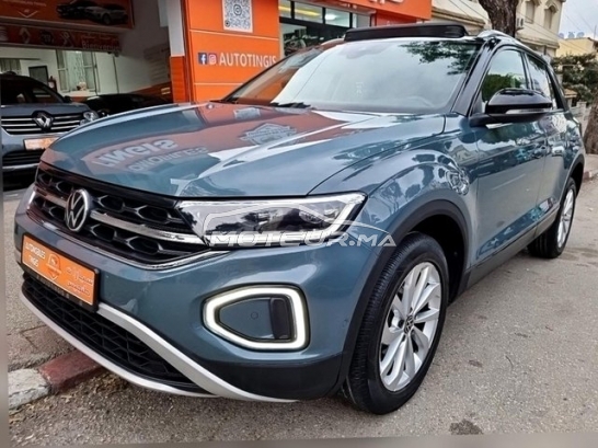 فولكزفاكن ت-روس مستعملة 3287877