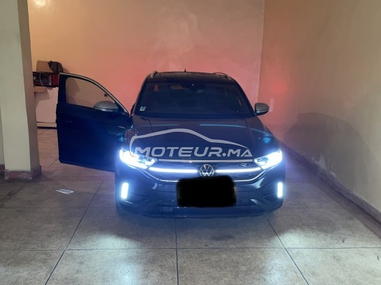 VOLKSWAGEN T-roc occasion 1719360