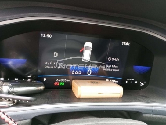 VOLKSWAGEN T-roc occasion 2967208