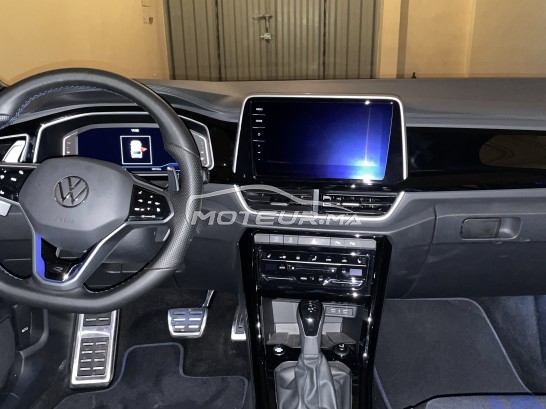 VOLKSWAGEN T-roc occasion 1719333