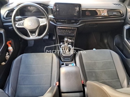 فولكزفاكن ت-روس مستعملة 2949065