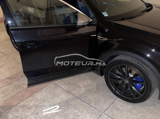 VOLKSWAGEN T-roc occasion 1719336