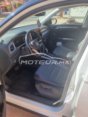 فولكزفاكن ت-روس Xtrem مستعملة 3441510