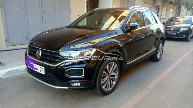 فولكزفاكن ت-روس مستعملة 1282812